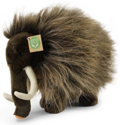 Rappa plišasti mamut eco-friendly 34 cm
