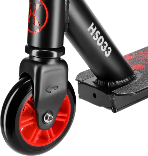 Toga konstrukcija za trike