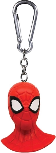 3D obesek za ključe Spider-Man