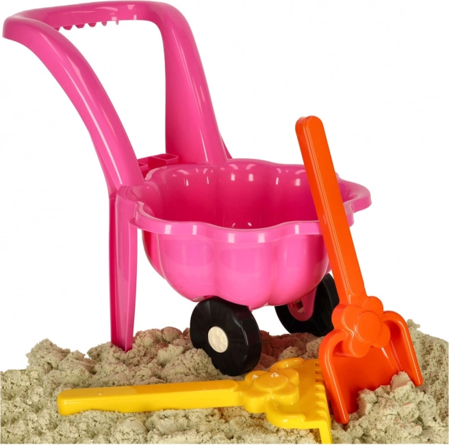 Popoln set za peskovnik