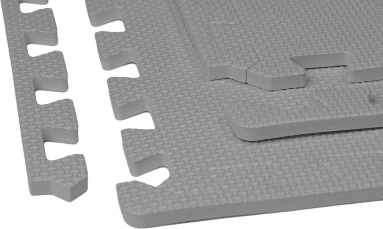 Varni materiali in protizdrsna površina