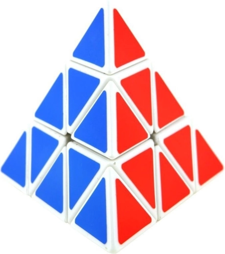 Uganka piramida
