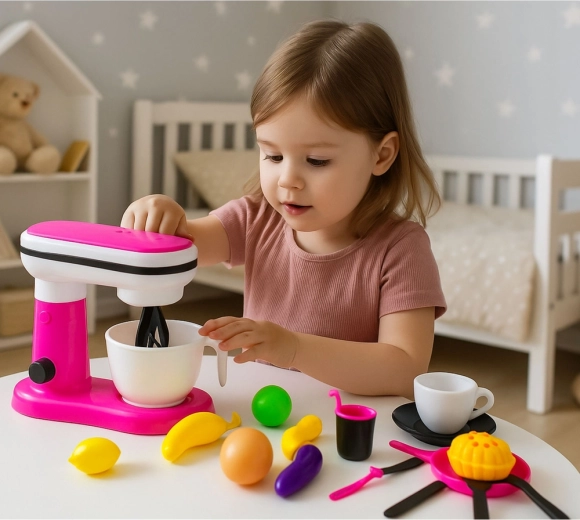 Varno in preprosto upravljanje za otroke