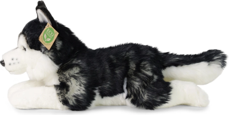 Soft companion for cuddling