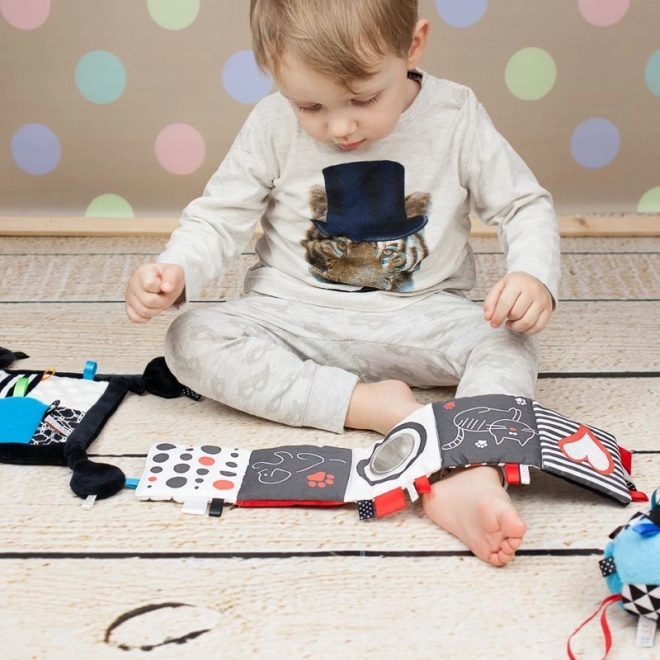 Mehka in varna zasnova