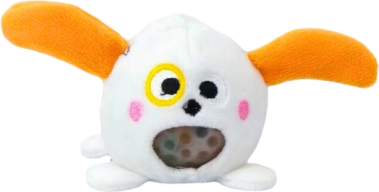 Mehak pliš in prisrčen dizajn