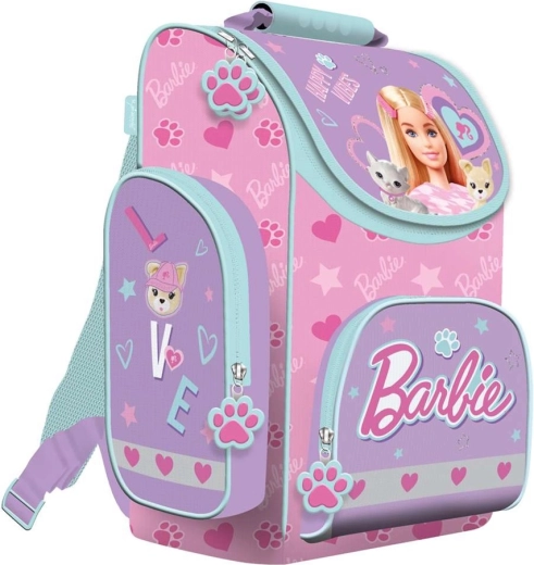 Barbie nahrbtnik 36,5 cm