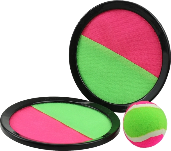 Zunanja lovilna set z ježkom