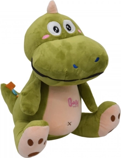 Stabilen sedeč dizajn