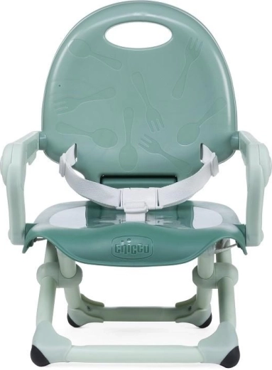 Varna in čvrsta pritrditev na večino stolov