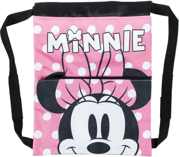 Vrečka za copate Minnie