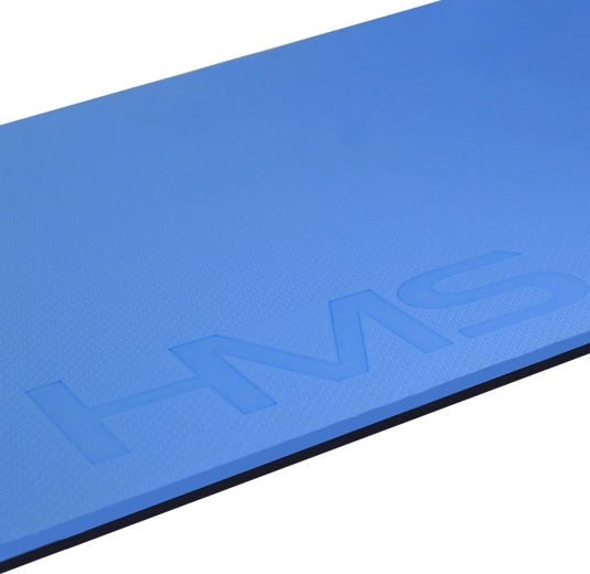 Močno oblazinjenje in stabilna opora