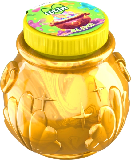 130 ml zabave za kreativno igro