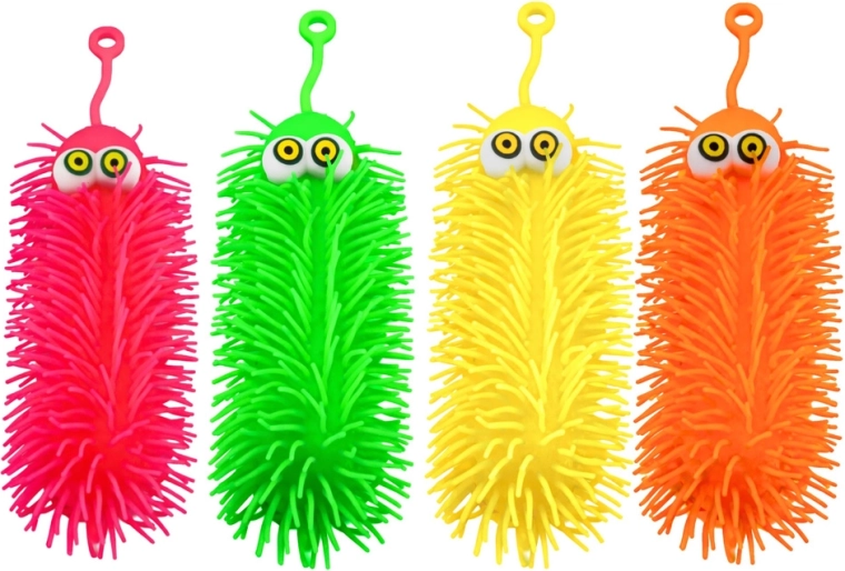 Pomirjujoča senzorična izkušnja