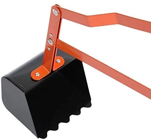 Enostavno ročicno upravljanje