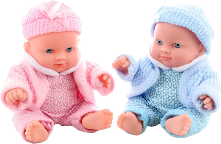 Premične okončine za bolj realistično igro