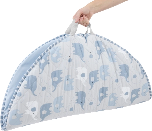 Dvostranska, mehka in enostavna za vzdrževanje