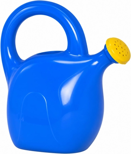Otroška zalivalka Stokrotka 1,75 l modra