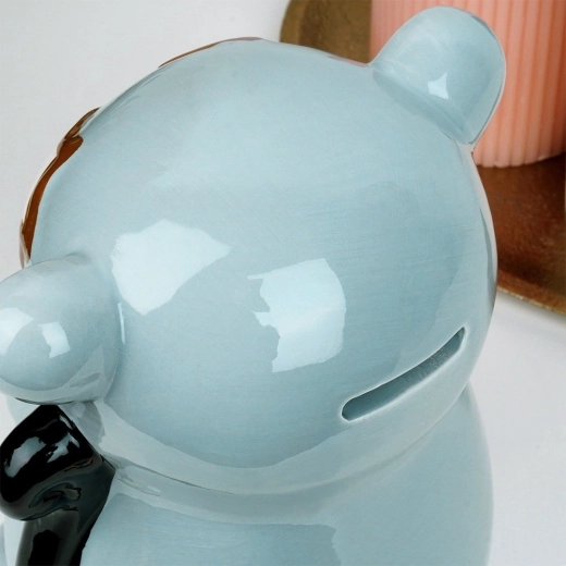 Kakovostna keramika in gladka površina