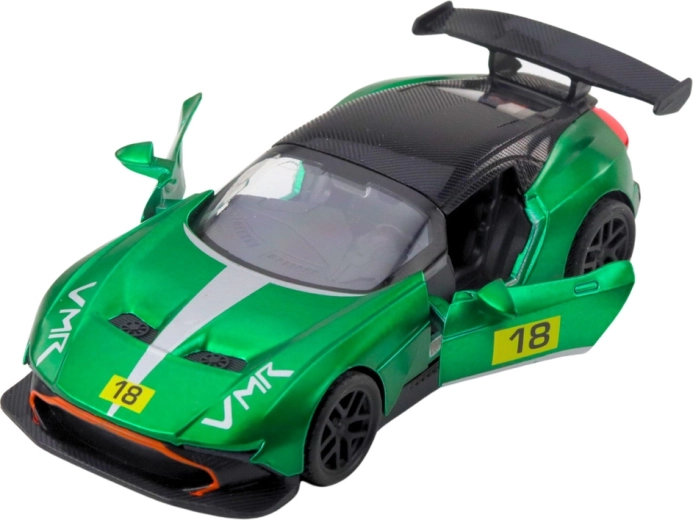 Odpirajoča se vrata za realistično igro