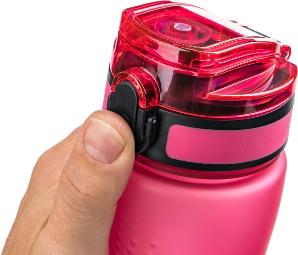 Udobno upravljanje z eno roko