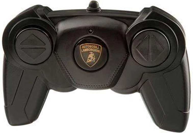 Easy control, driving in all directions
