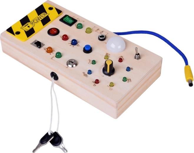 Varni naravni materiali