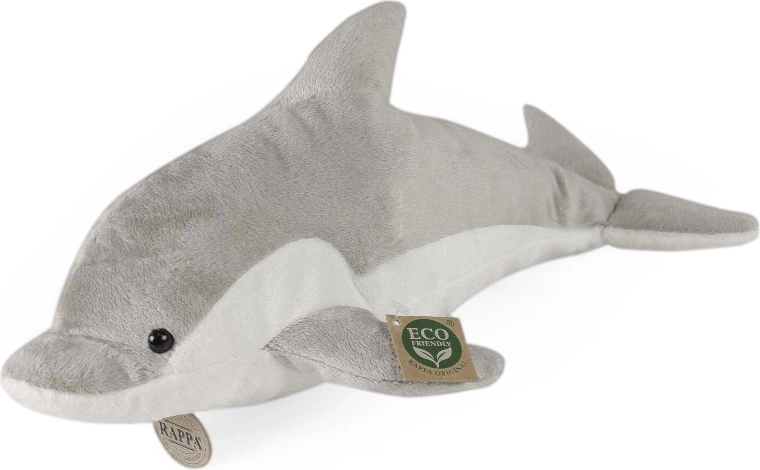 Rappa plišasti delfin Eco-Friendly 38 cm