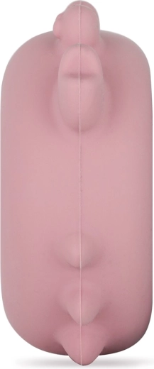 Mehek silikon, ki plava in je prijeten na dotik