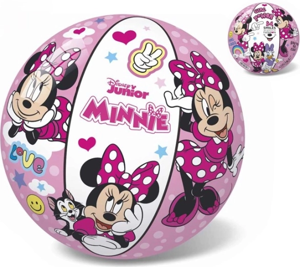 Motiv priljubljene Minnie