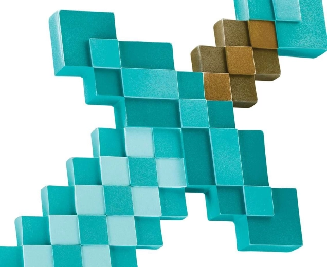 Lahek in udoben za male igralce