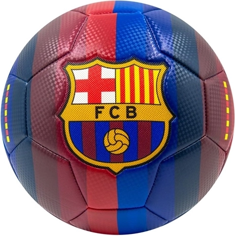 Nogometna žoga FC Barcelona Home, velikost 5