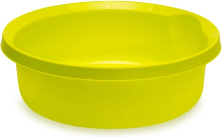 Lahek, trpežen in enostavno pomljiv plastik