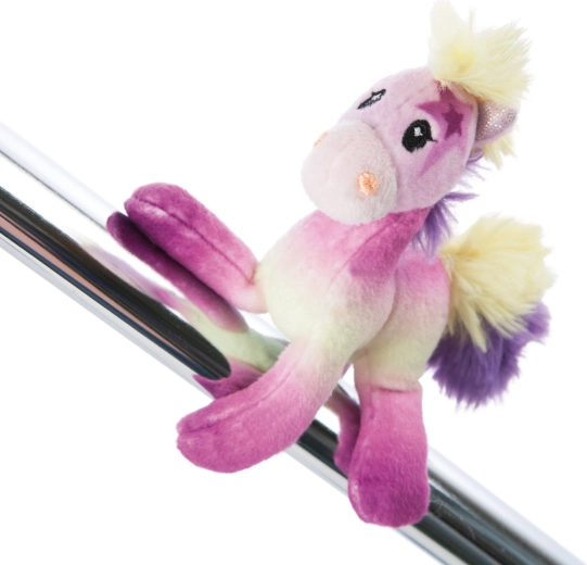 NICI Candydust Pony Magnet 12 cm