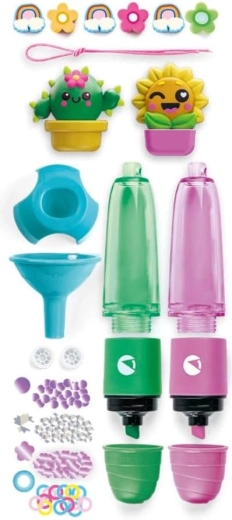 Vse potrebno v eni škatli