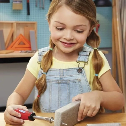 Dopolnilo h konstrukcijskim igračam Little Tikes