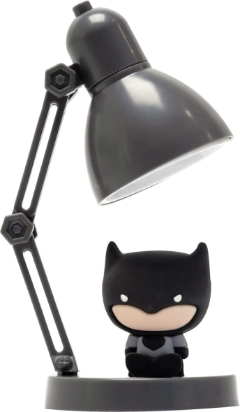 mini svetilka Batman