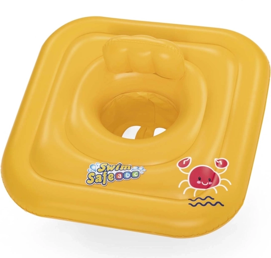 Stabilnost zahvaljujoč 4 zračnim komoram