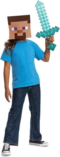 Pripravljeno za pust in Noč čarovnic