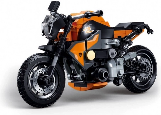 Motor ModelBricks 310GS