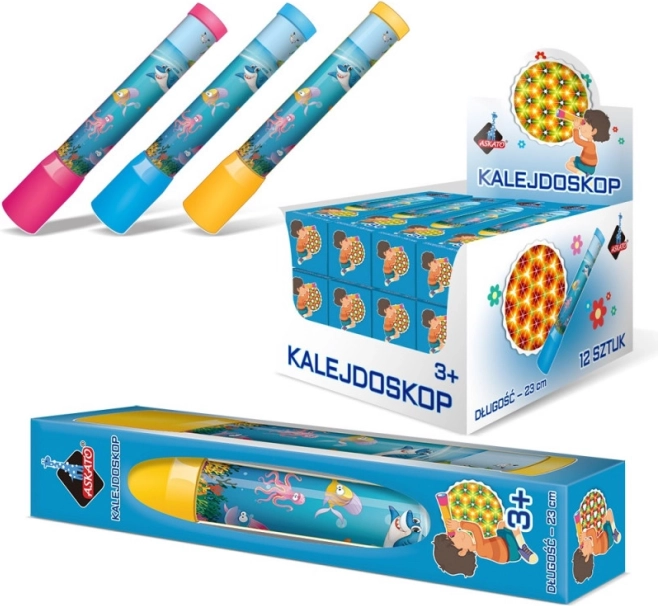 Kalejdoskop
