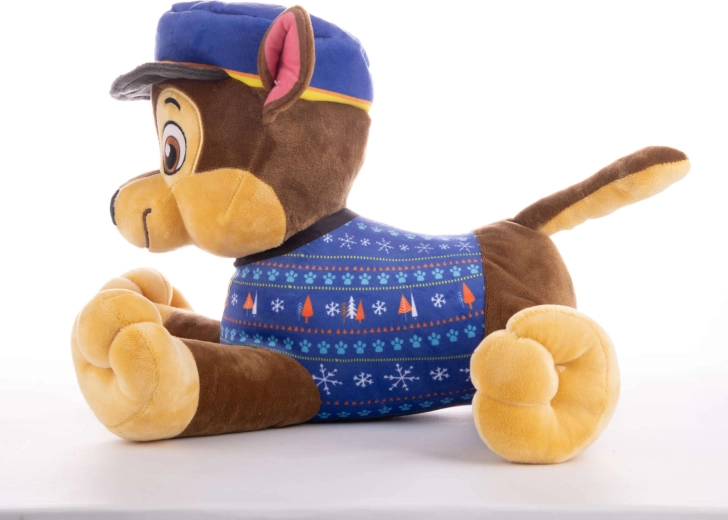 Avtentičen videz Chasea