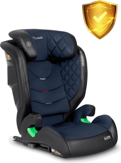 ISOFIX: hitra in vedno pravilna namestitev