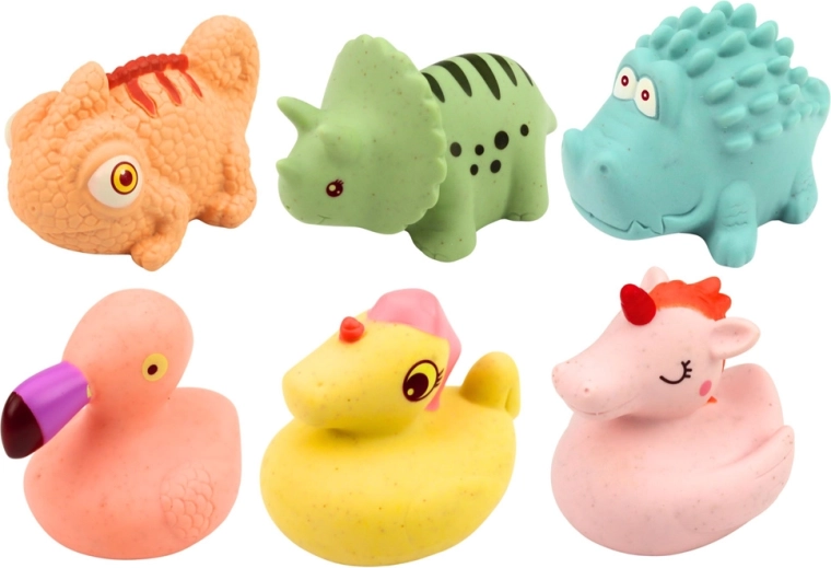 Varne, mehke in enostavne za prijem