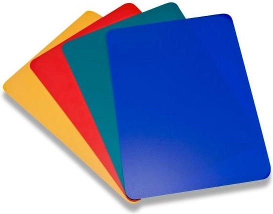 Modelirna podloga A4 Oxybag