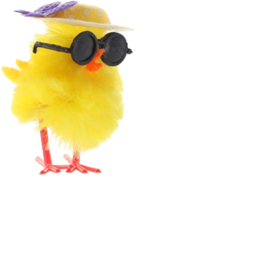 Univerzalna velikost za enostavno aranžiranje