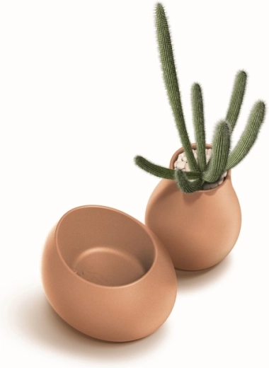 Idealno za kompaktne zasaditve