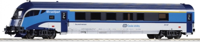Vagon za vodenje prvega razreda Railjet D