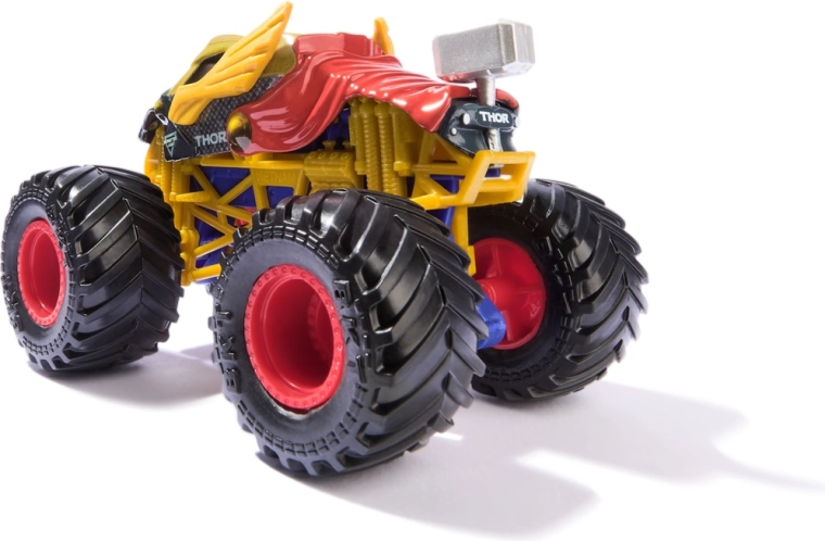 Licencirani motivi MARVEL