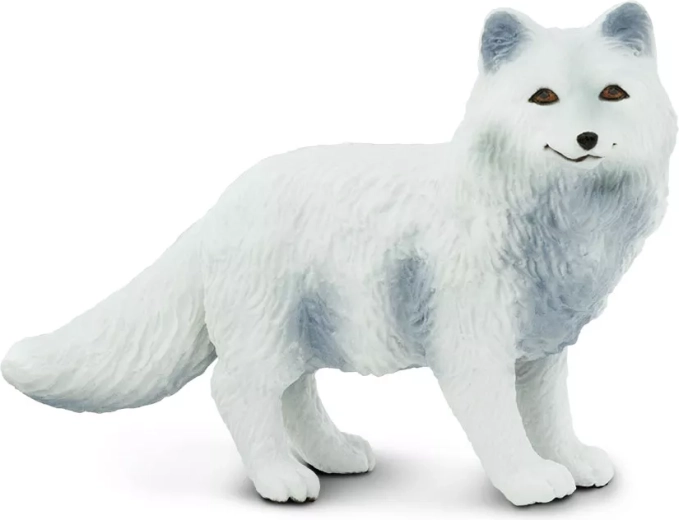 Arctic Fox Safari Ltd. - 1 piece